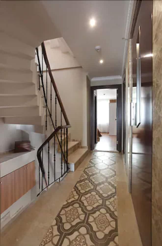 Taksim Pera Orient Hotel Istanbul