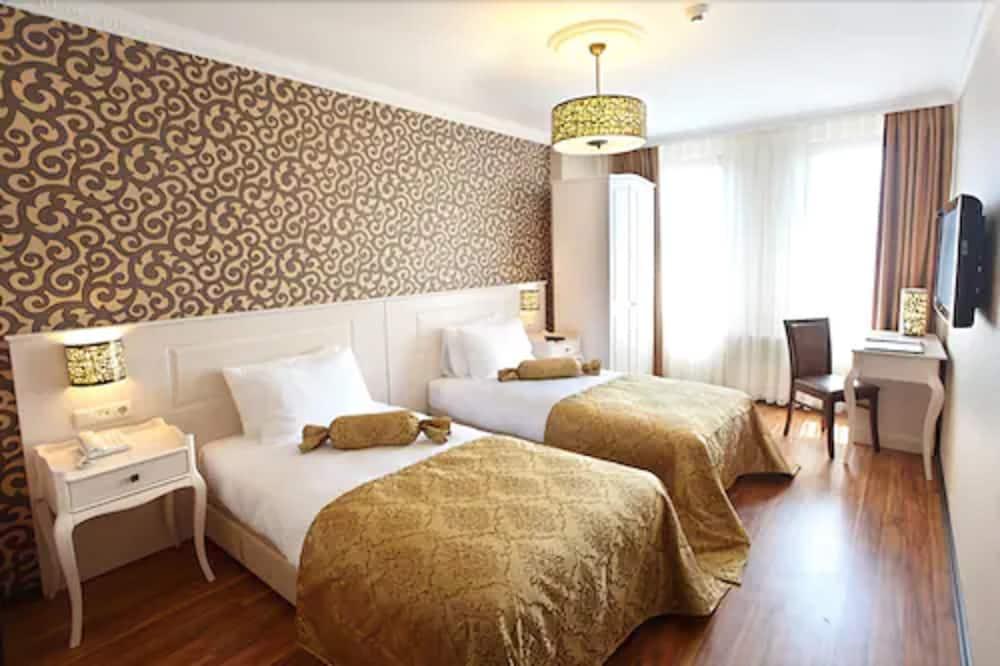Hotel Taksim Pera Orient