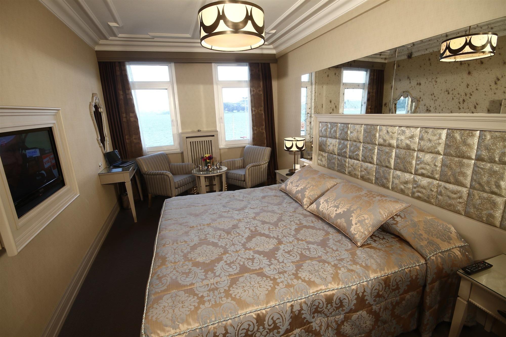 Fuat Pasa - Special Category Bosphorus 4* Istanbul