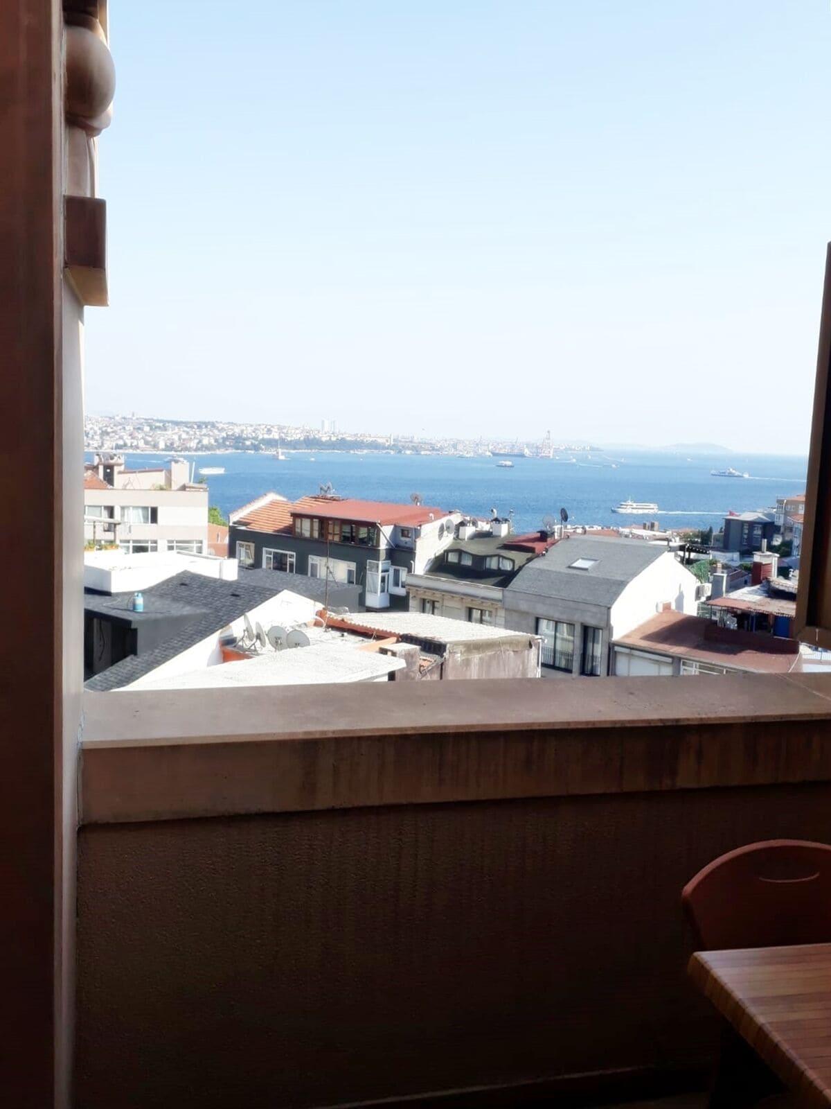 Lir Long 3* Istanbul
