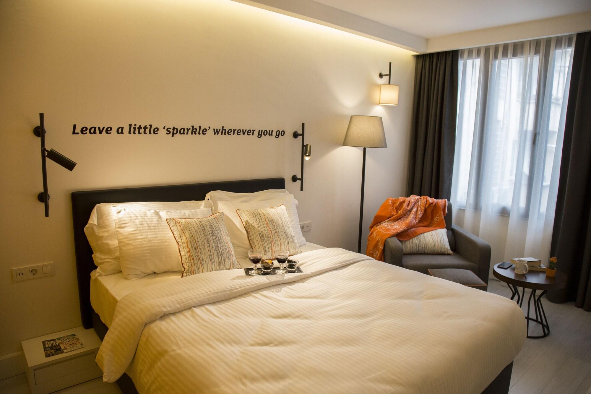 Hotel Sparkle