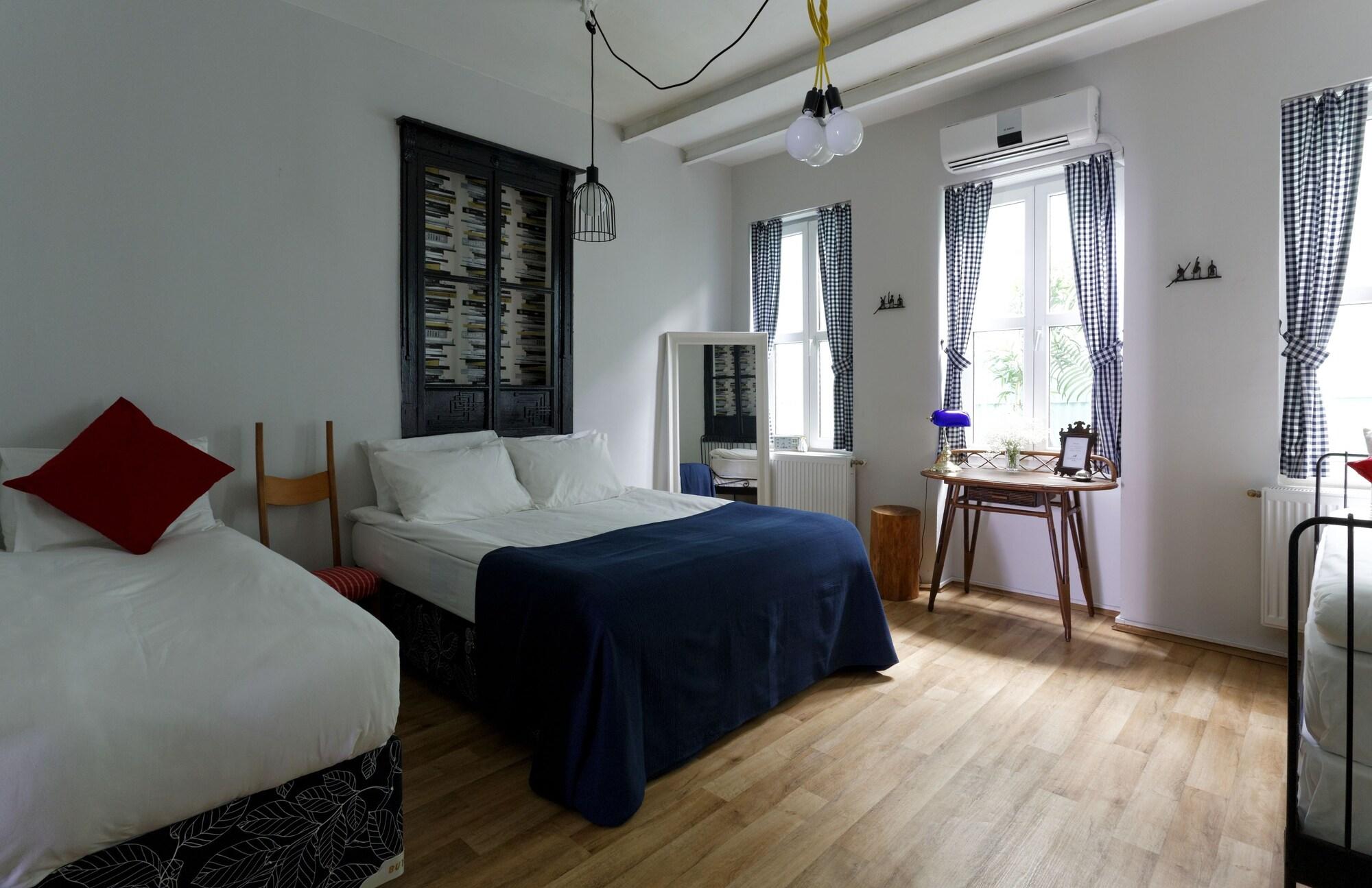 Otel Cheers Porthouse İstanbul