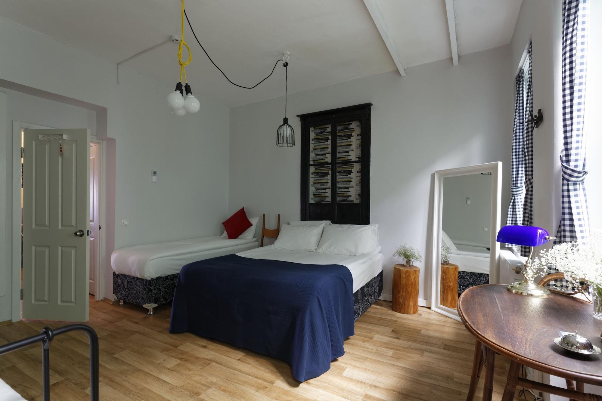 Otel Cheers Porthouse