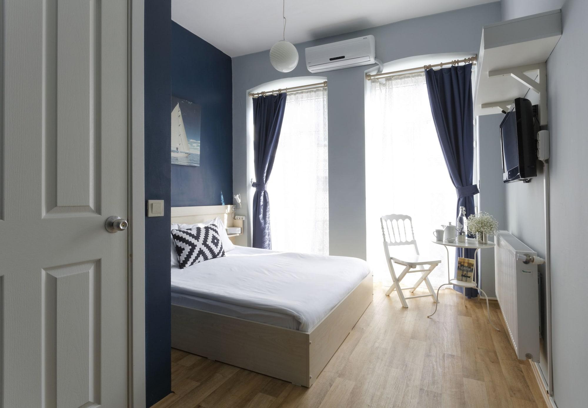 Otel Cheers Porthouse İstanbul