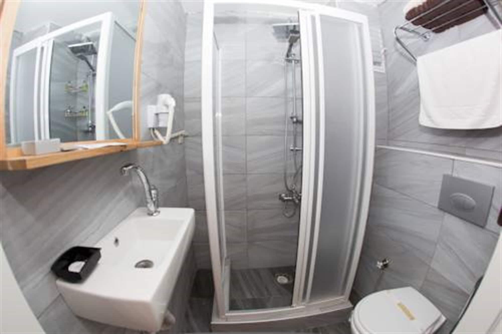 Hot Budget Ortakoy Istanbul