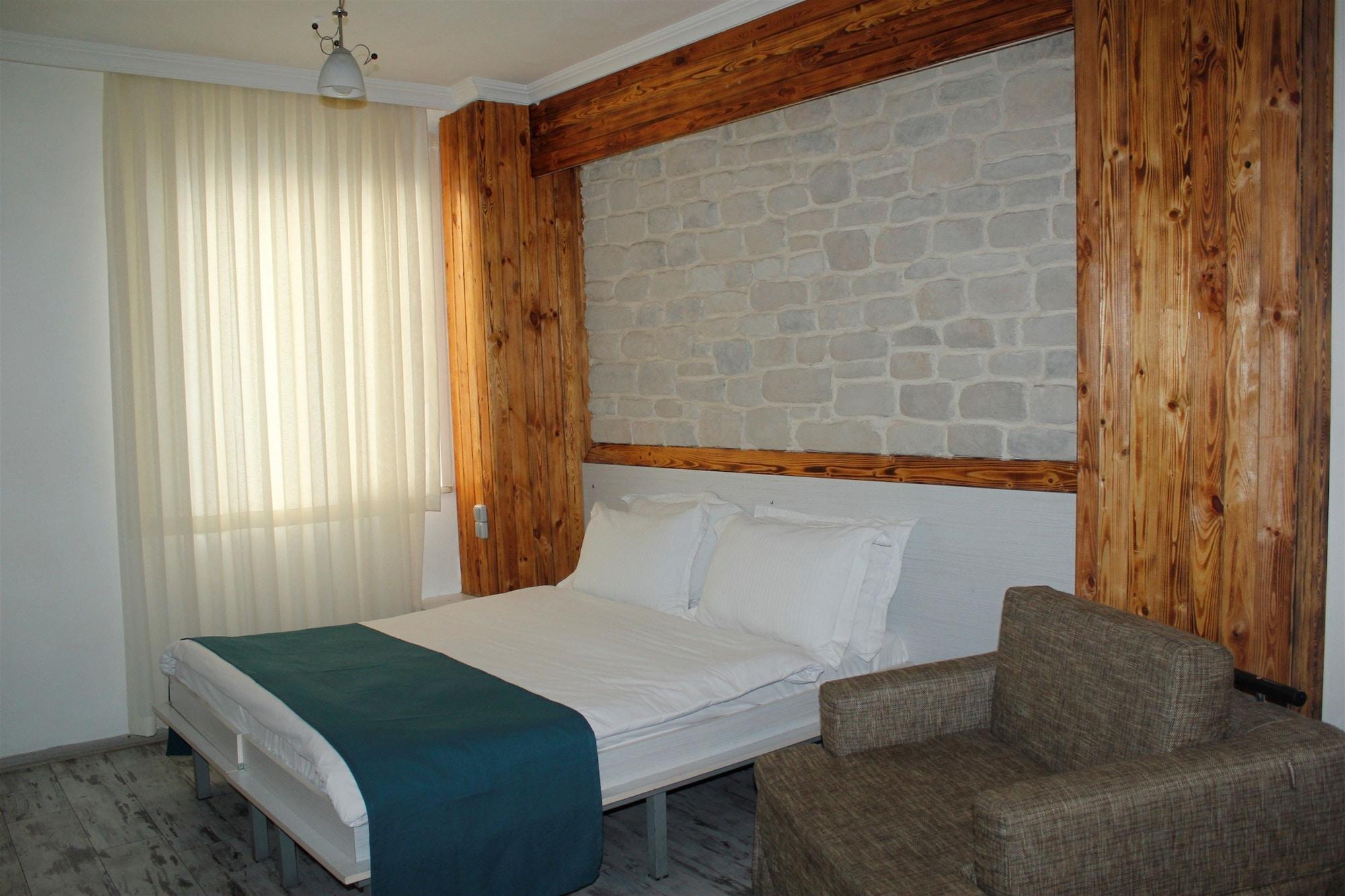 Hot Budget Ortakoy Hotel