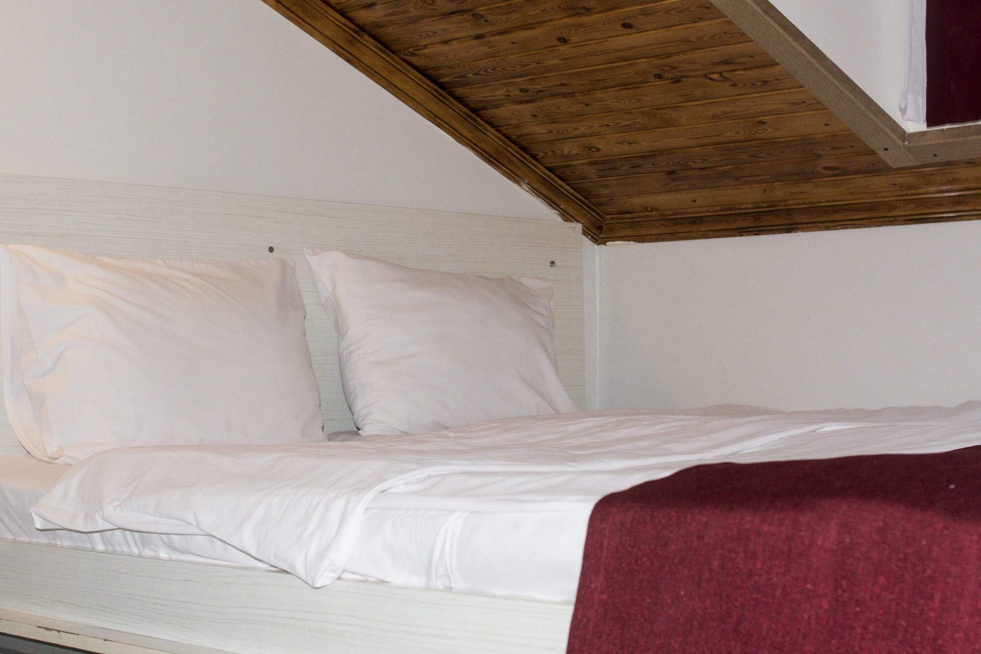 Hotel Hot Budget Ortakoy 3*