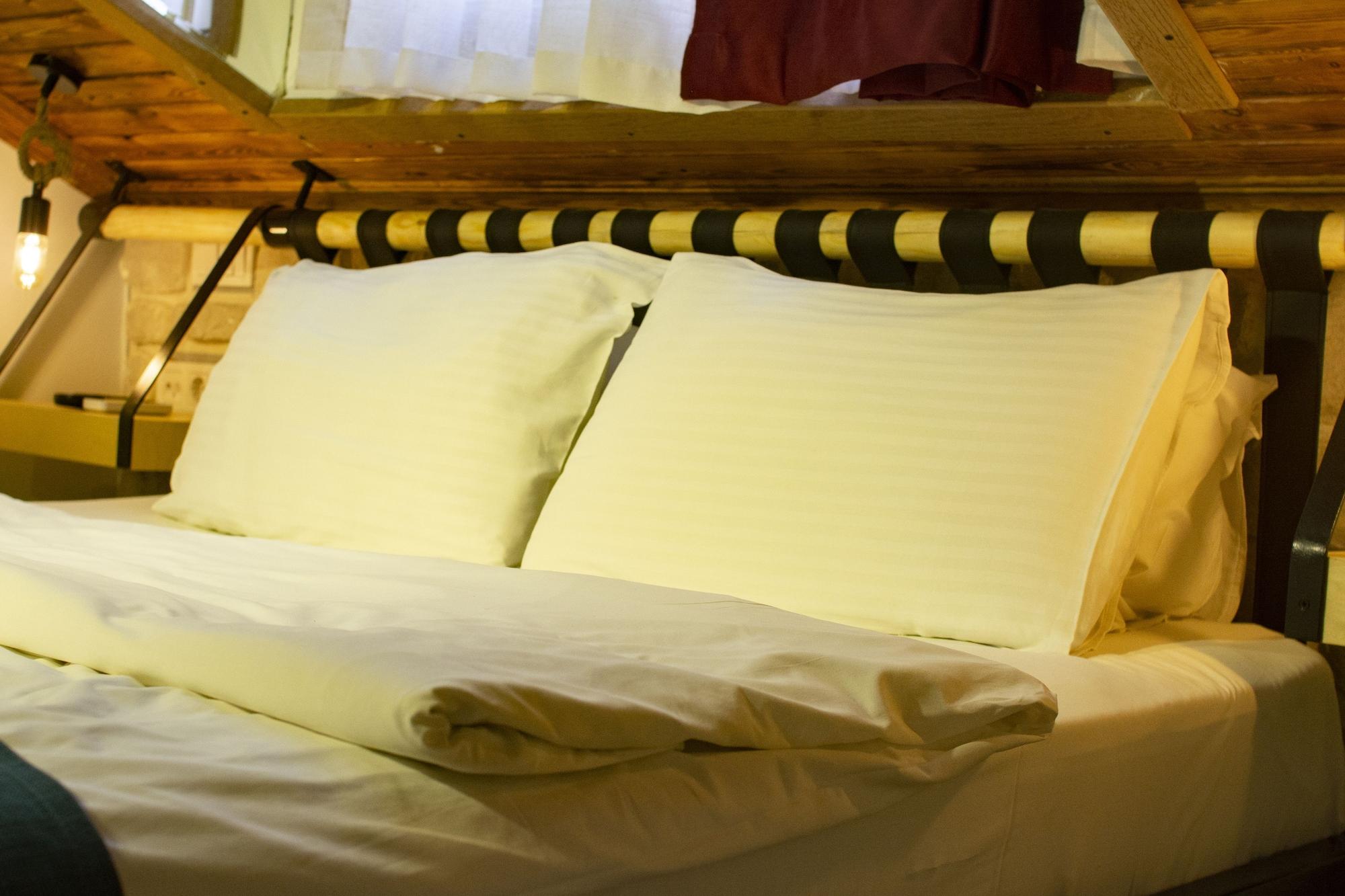 Hot Budget Ortakoy Hotel