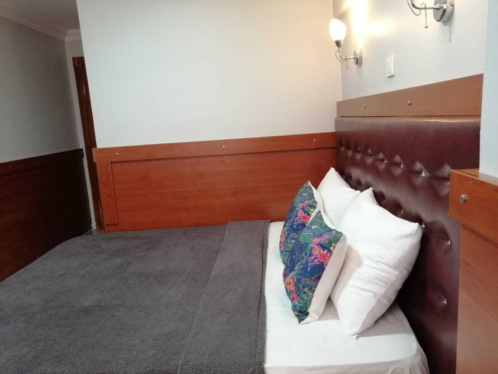 Antik Ipek Hotel Istanbul