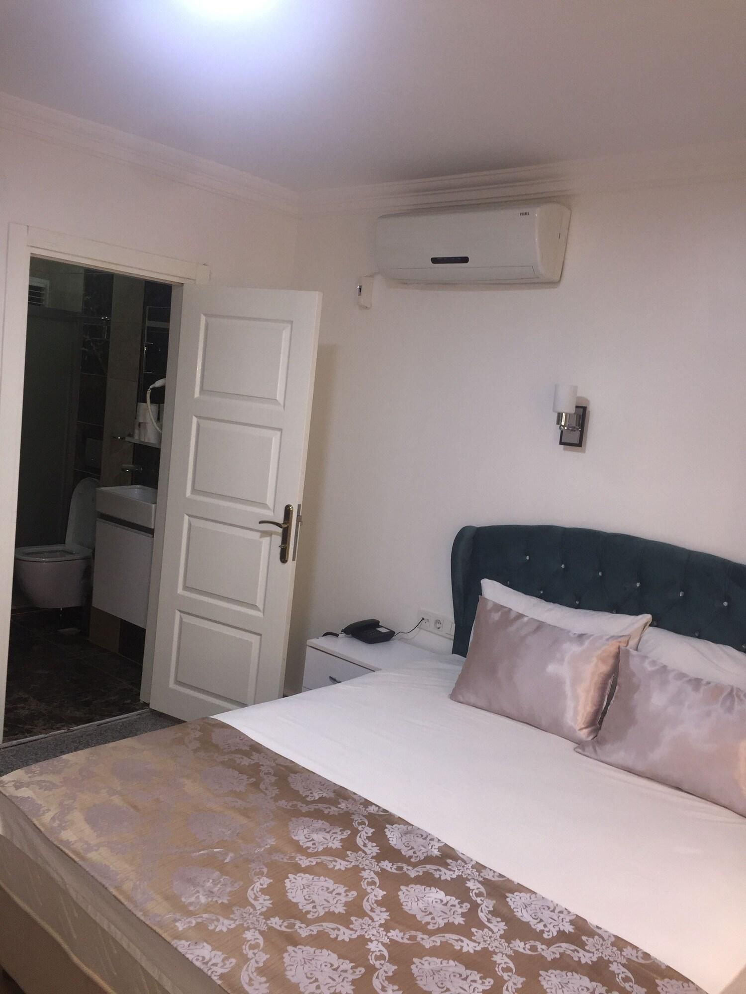 Antik Ipek 2* Istanbul