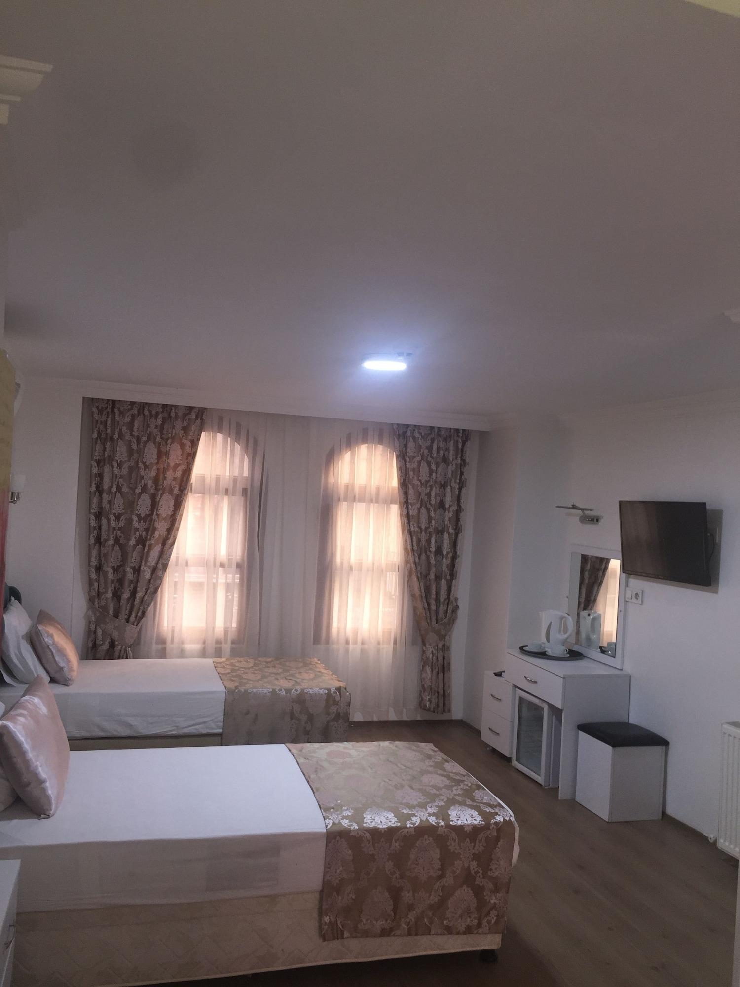 Antik Ipek 2* Istanbul