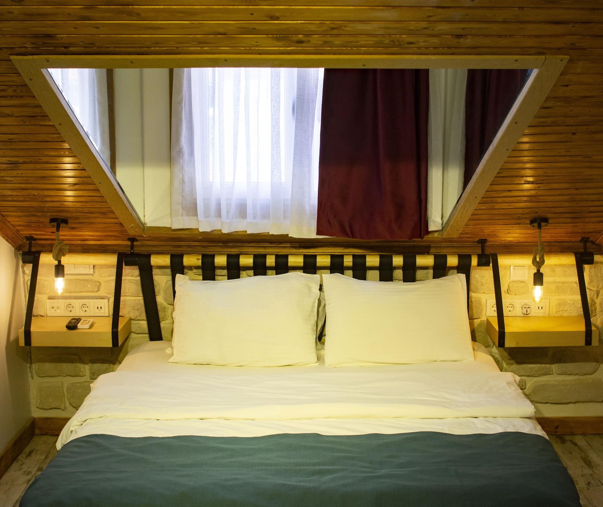 Hot Budget Ortakoy Hotel