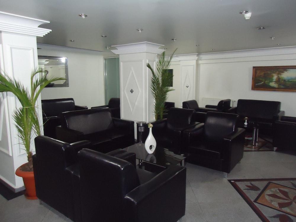 Hotel Antik Ipek 2*