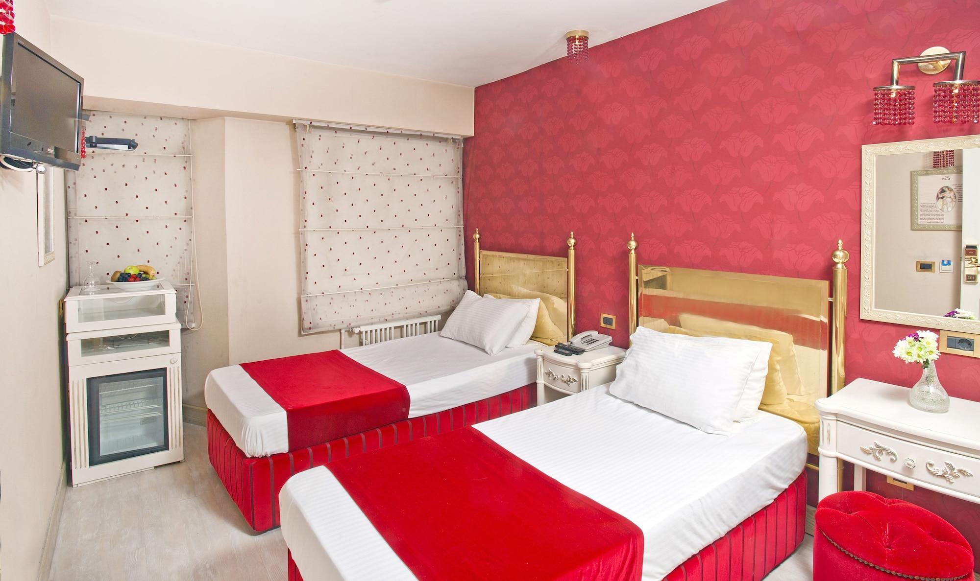 Peak Star 3* Istanbul