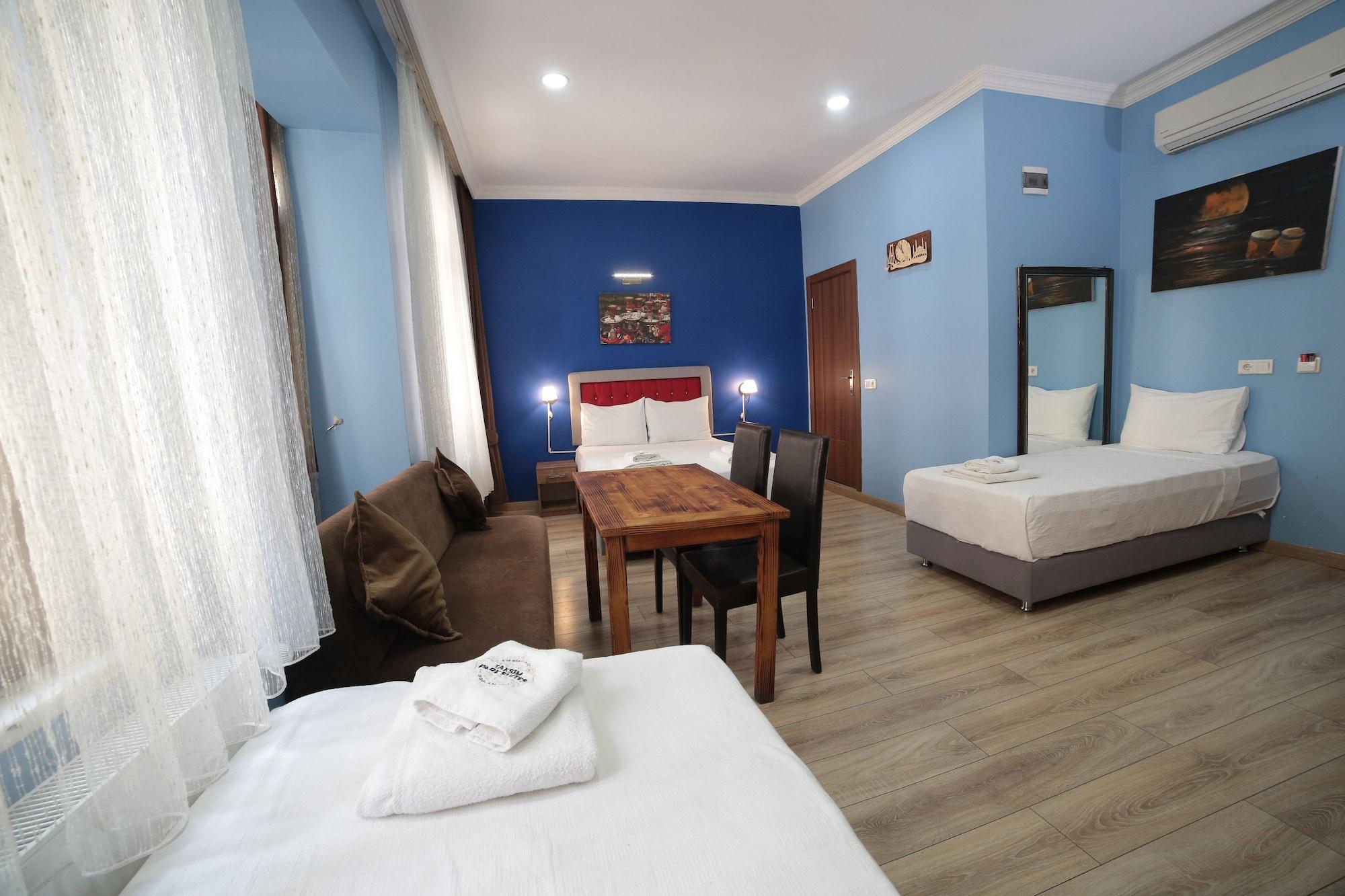 Hotel Taksim Park Istanbul