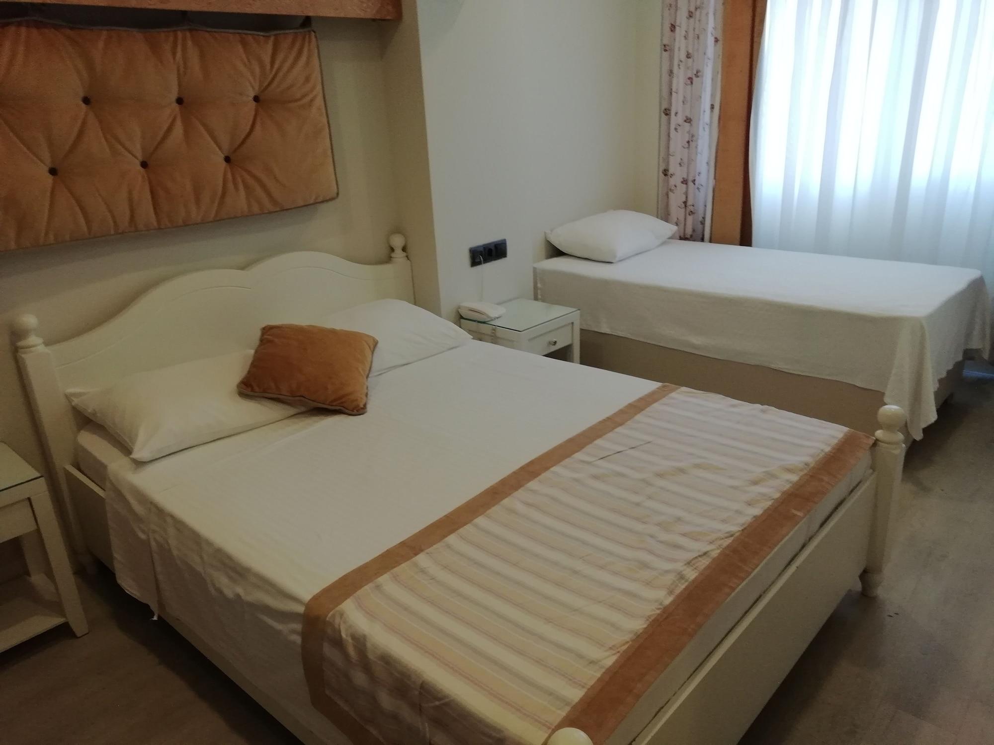 Just Hotel 3*