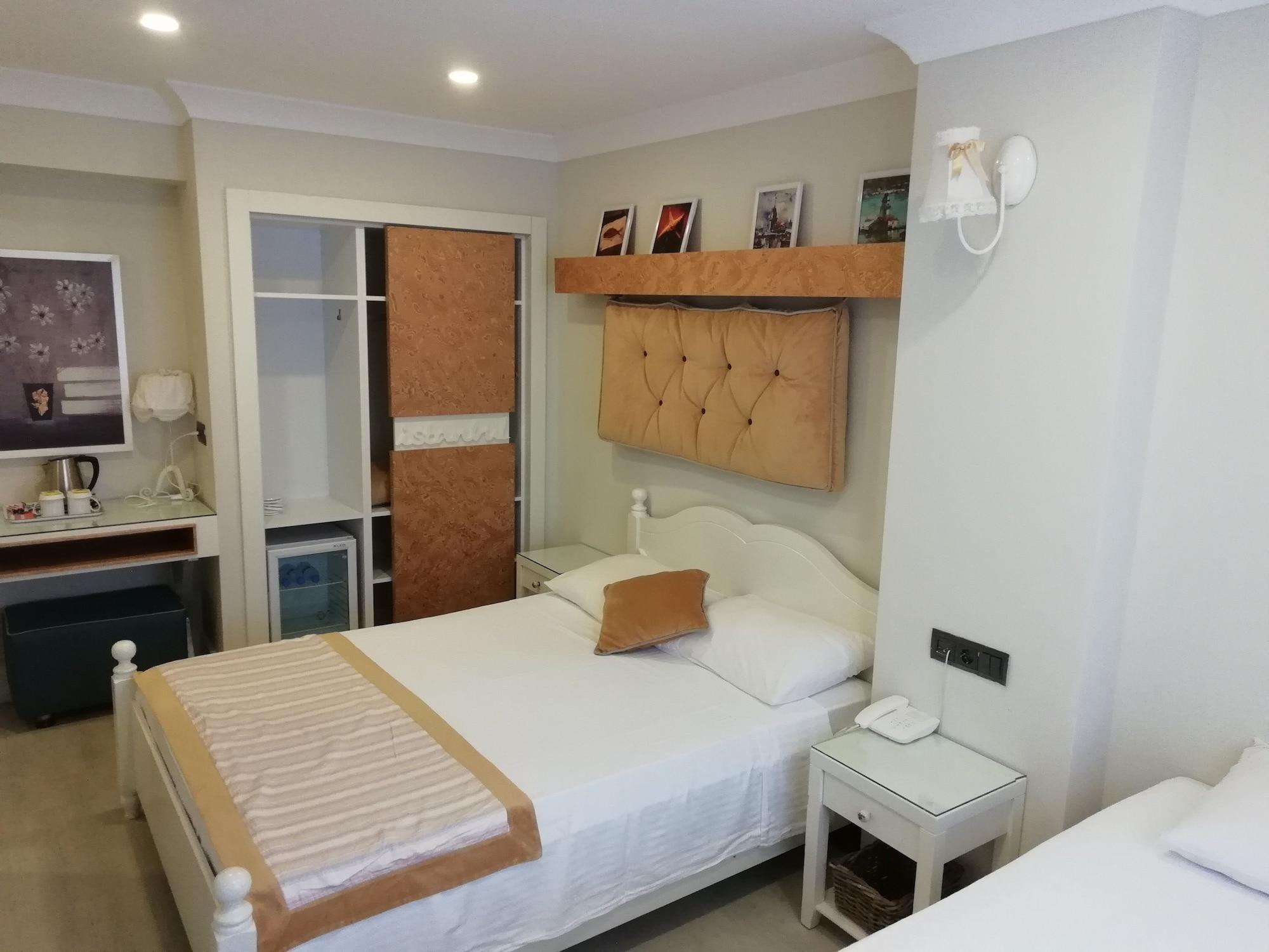 Hotel Just Istanbul