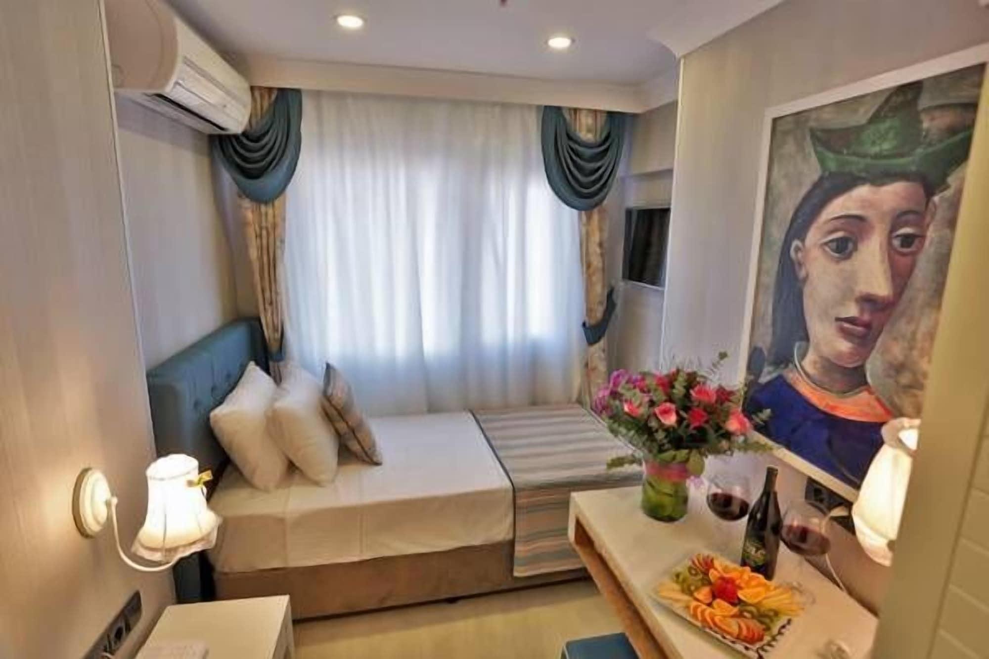 Just Hotel Istanbul