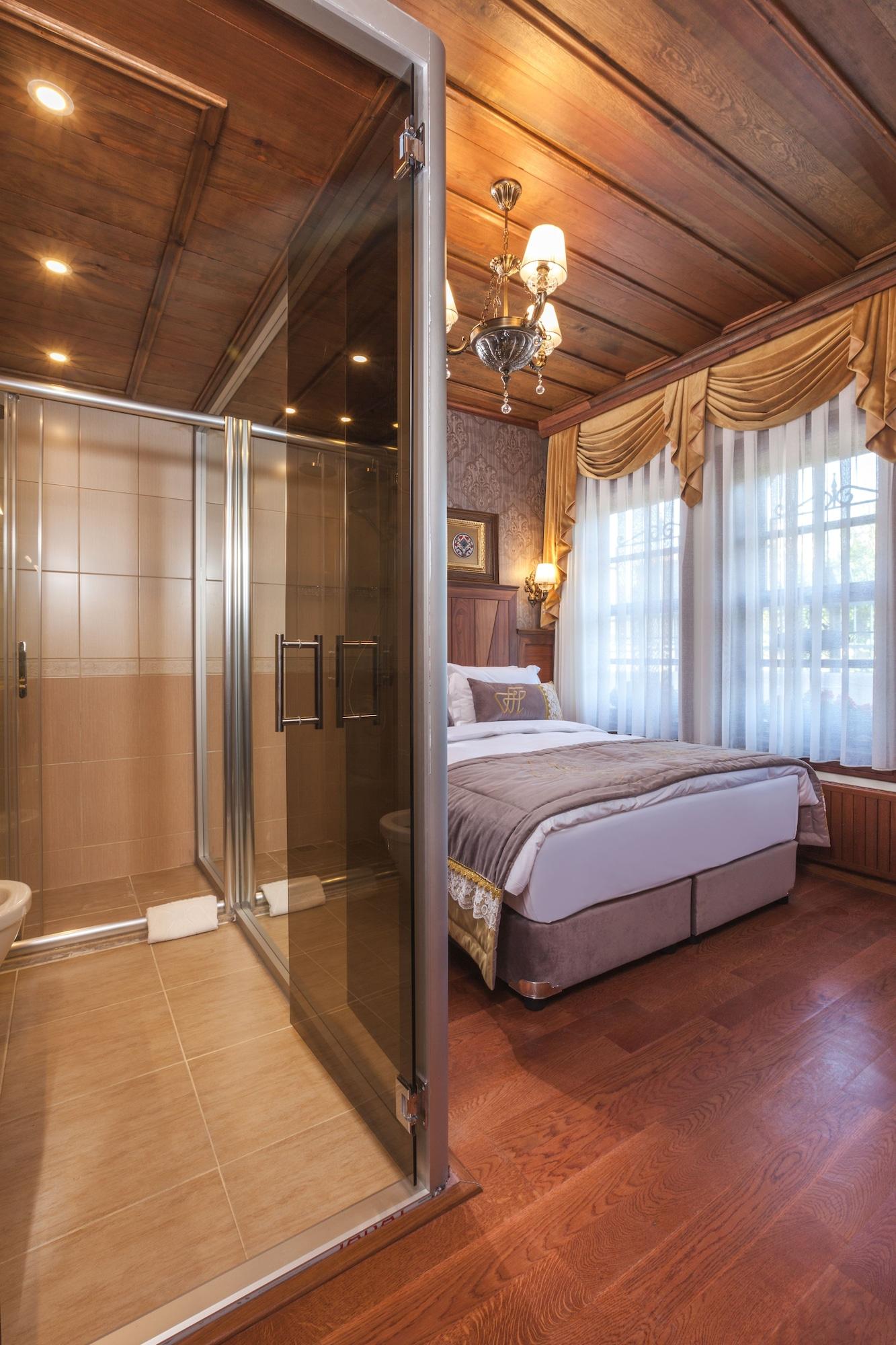 Otel Ferman Hotel-special Category