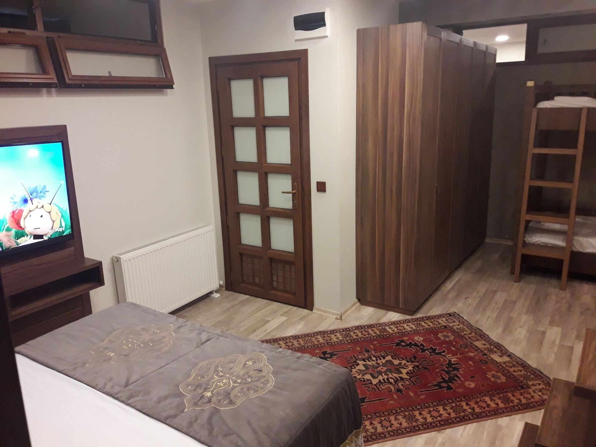 Ferman Hotel-special Category