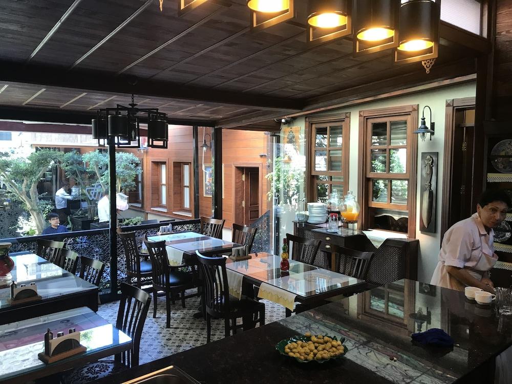 Ferman Hotel-special Category 3*