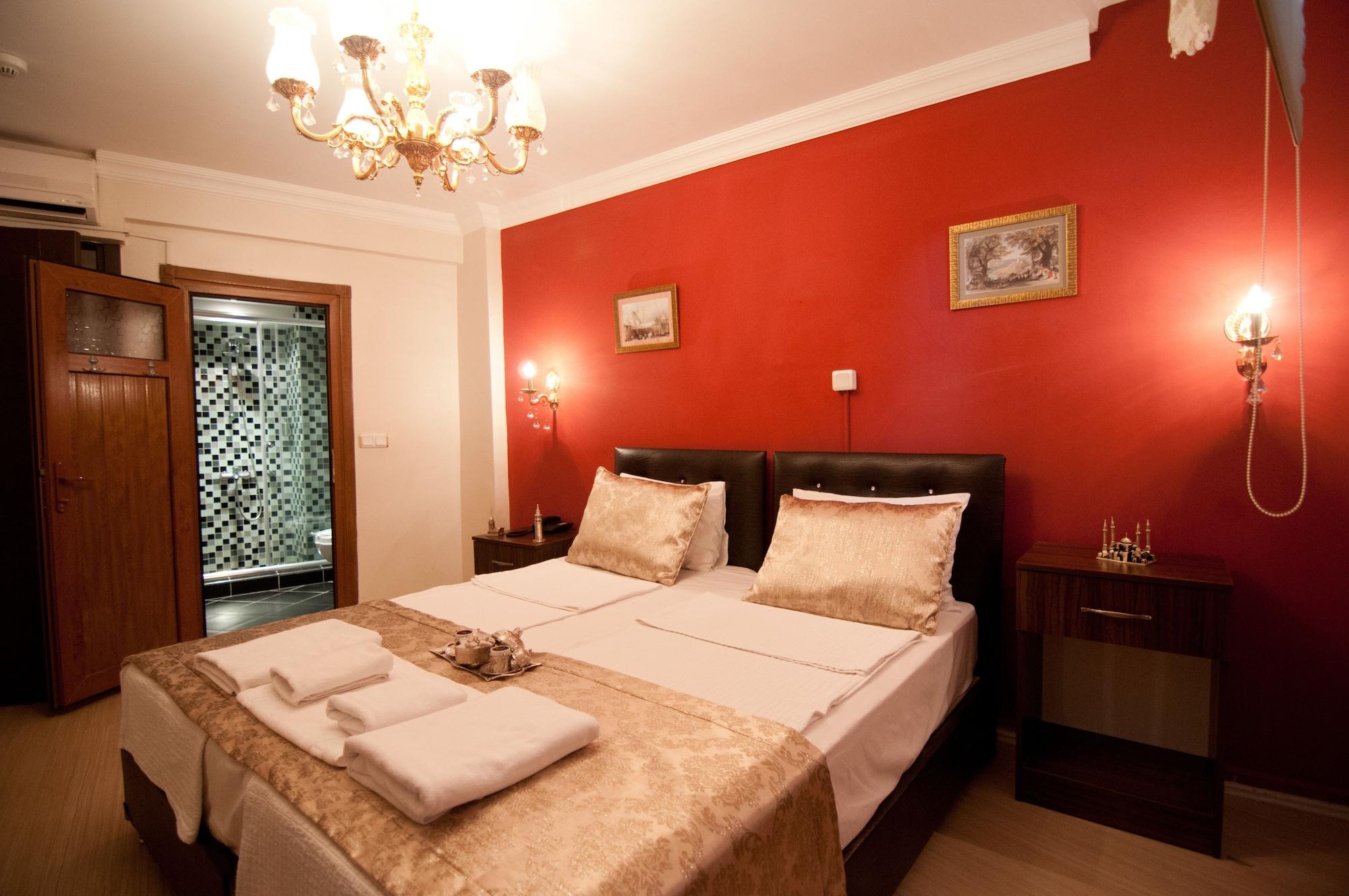 Magnificent 3* Istanbul