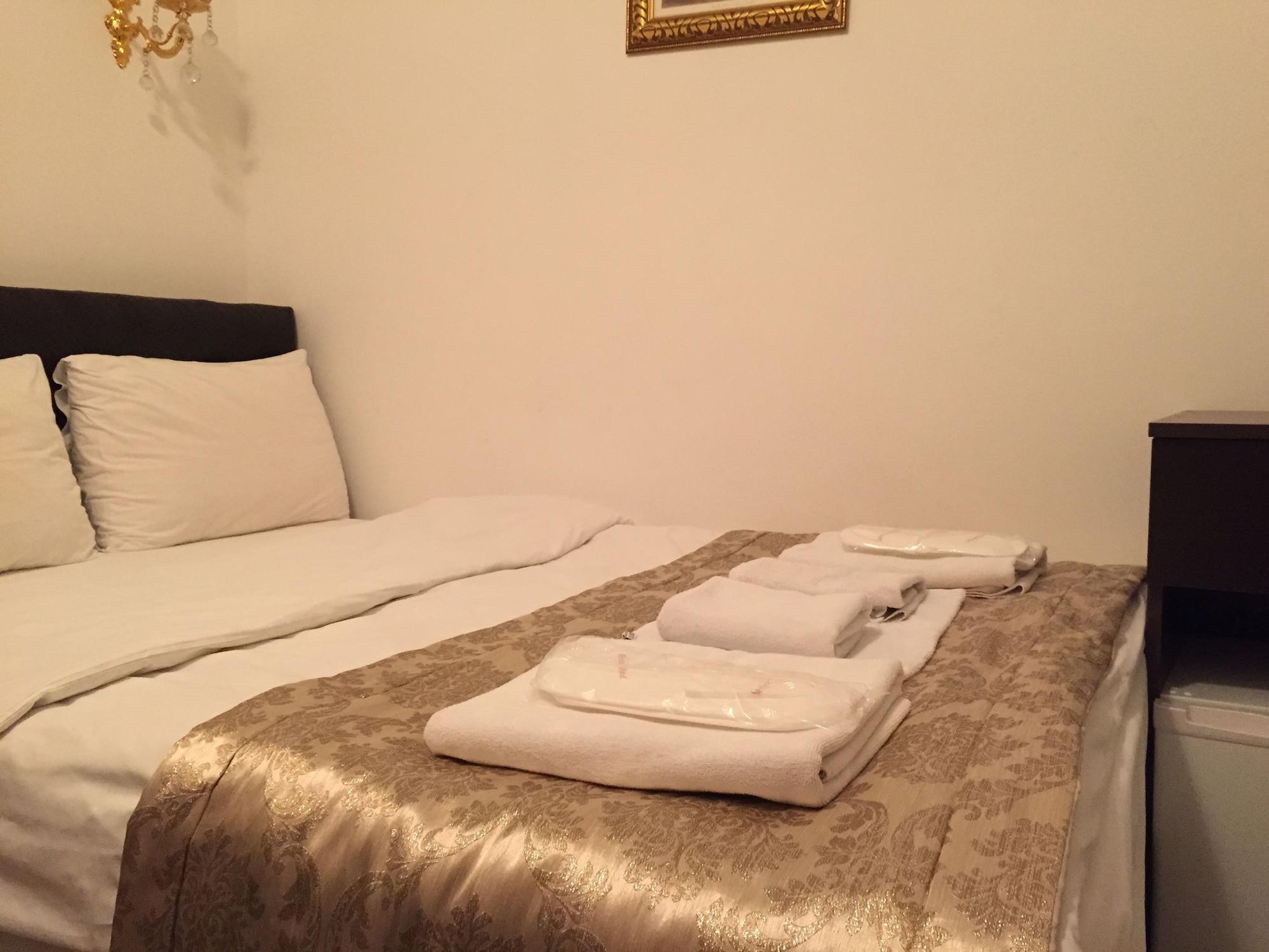 Hotel Magnificent 3*