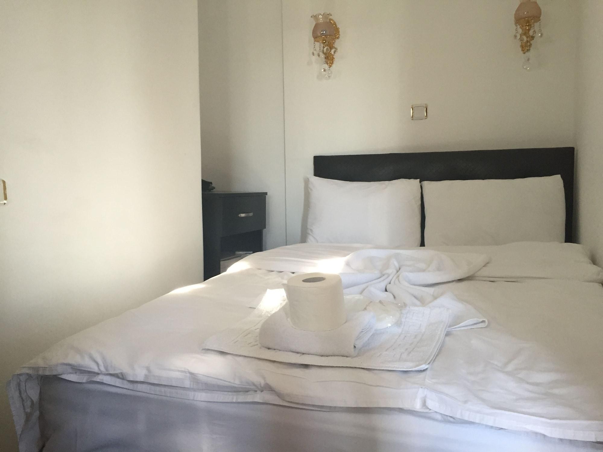 Hotel Magnificent Istanbul