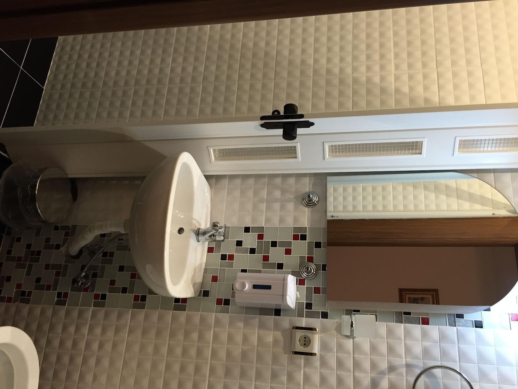 Hotel Magnificent Istanbul