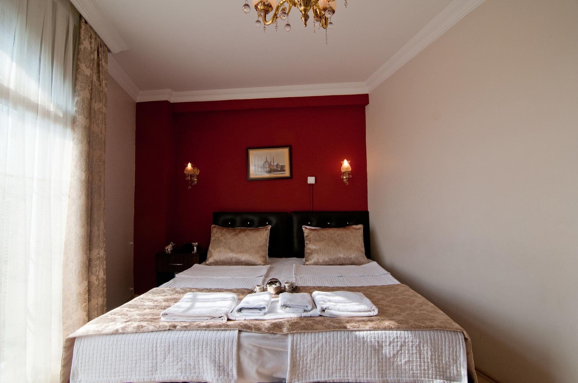 Hotel Magnificent Istanbul