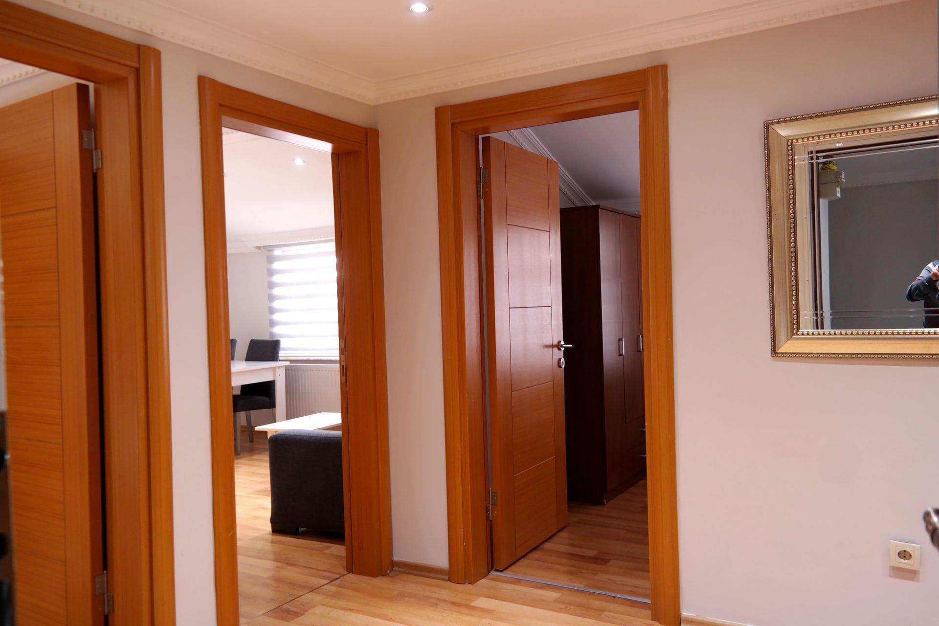 Aparthotel Sheriff Istanbul