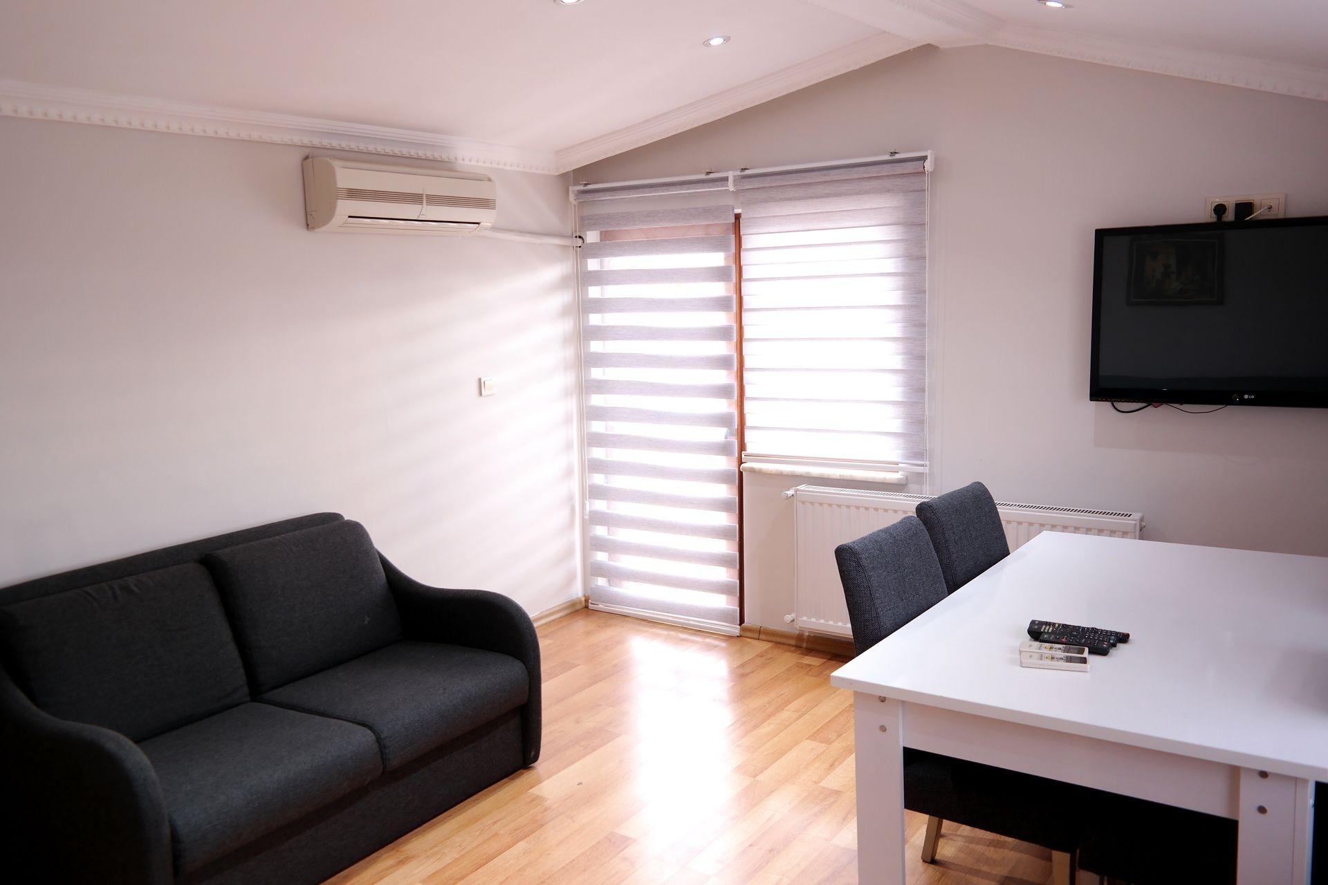Sheriff Aparthotel 2*