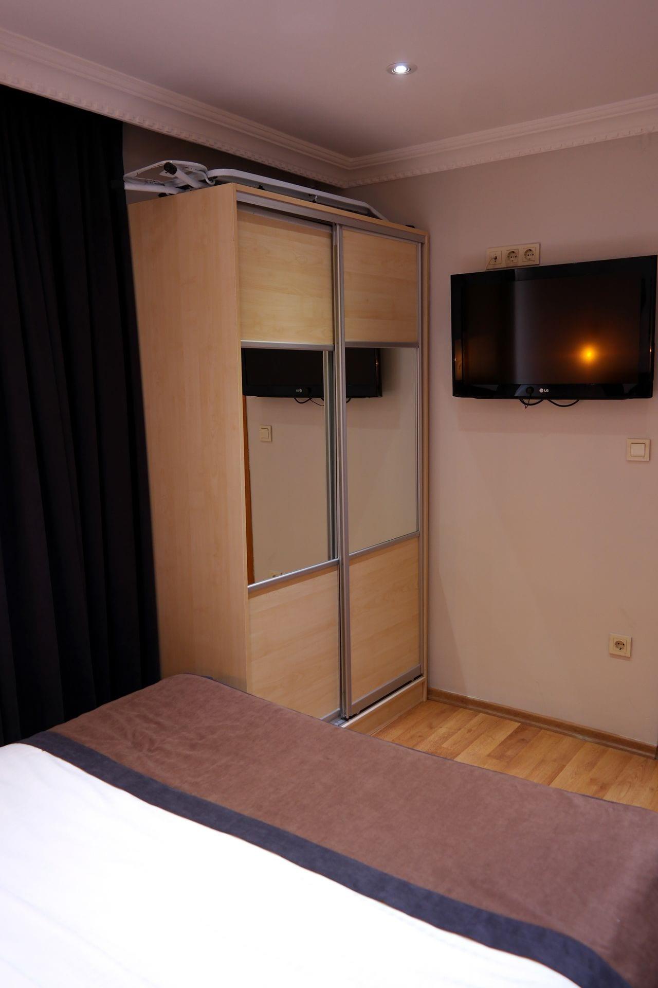 Aparthotel Sheriff