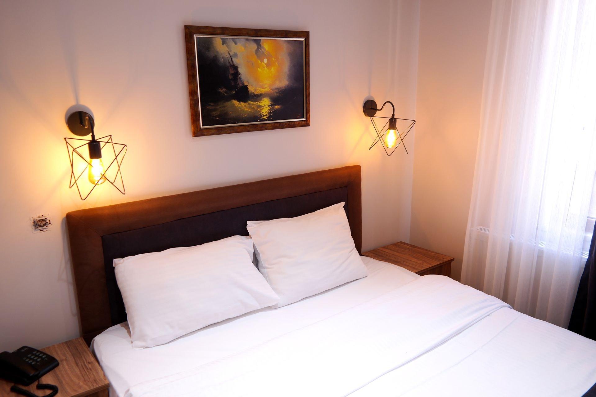 Sheriff Aparthotel
