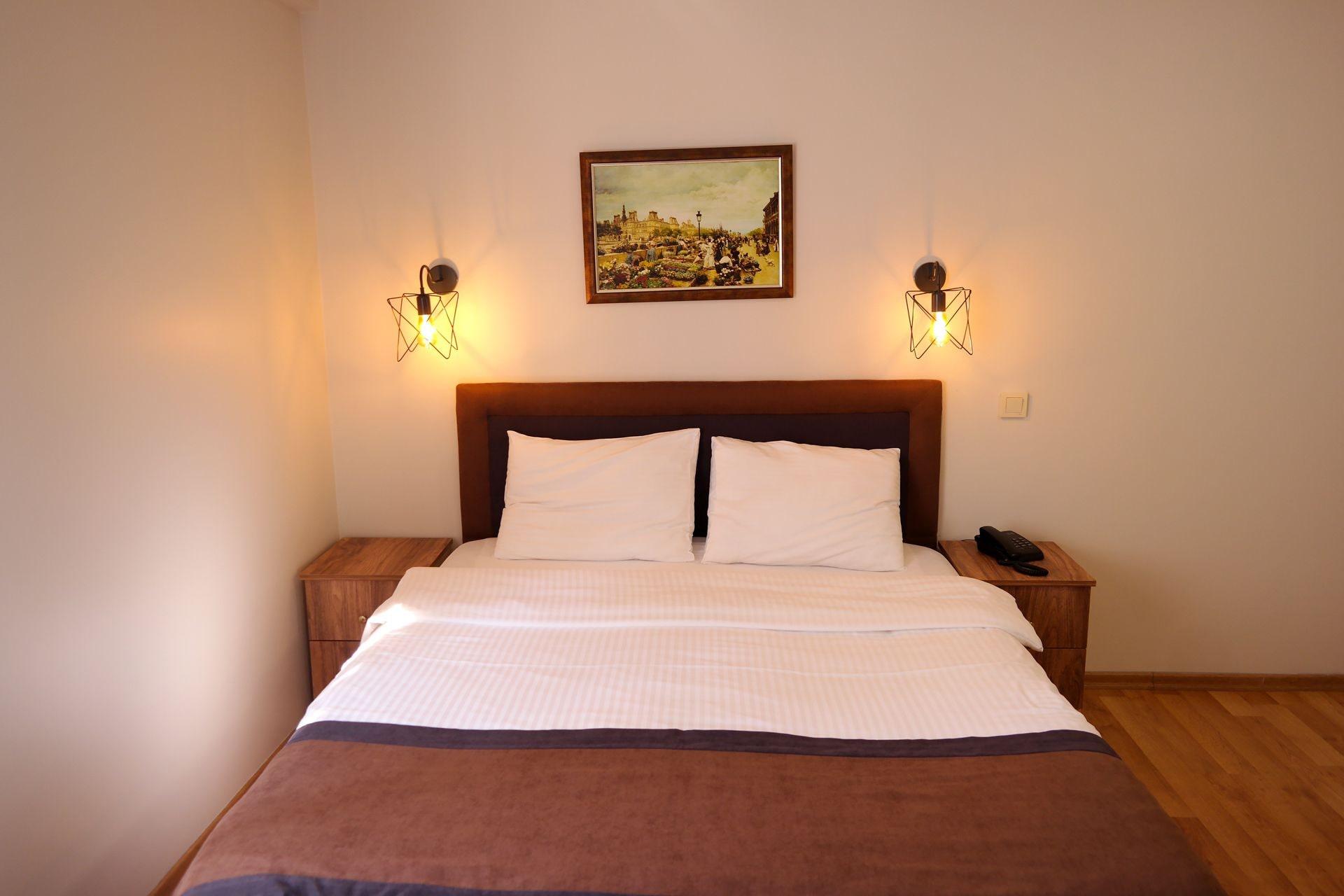 Aparthotel Sheriff