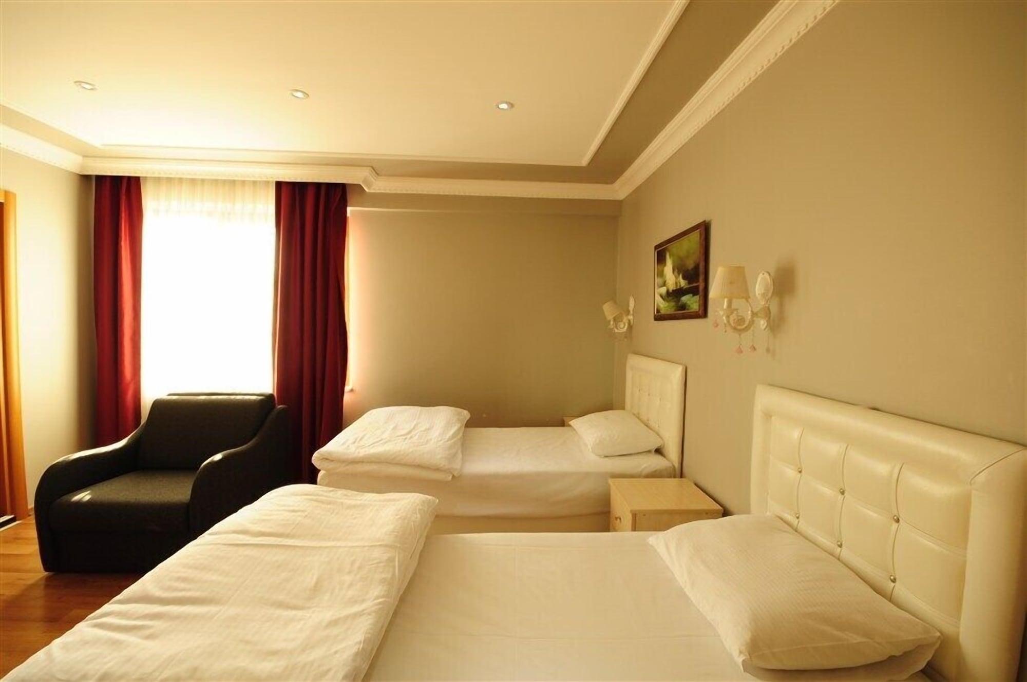 Sheriff Aparthotel