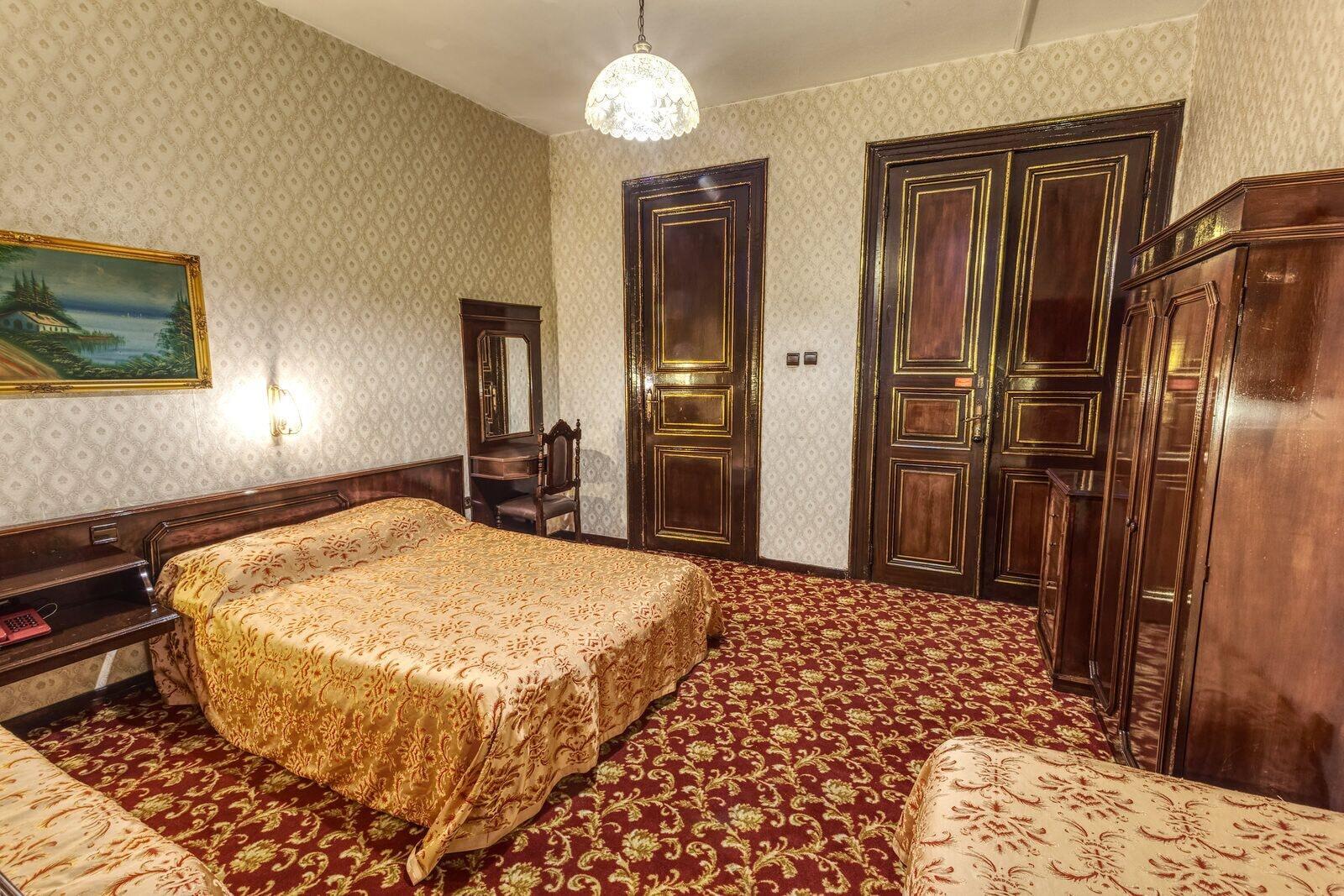 Grand De Londres Otel