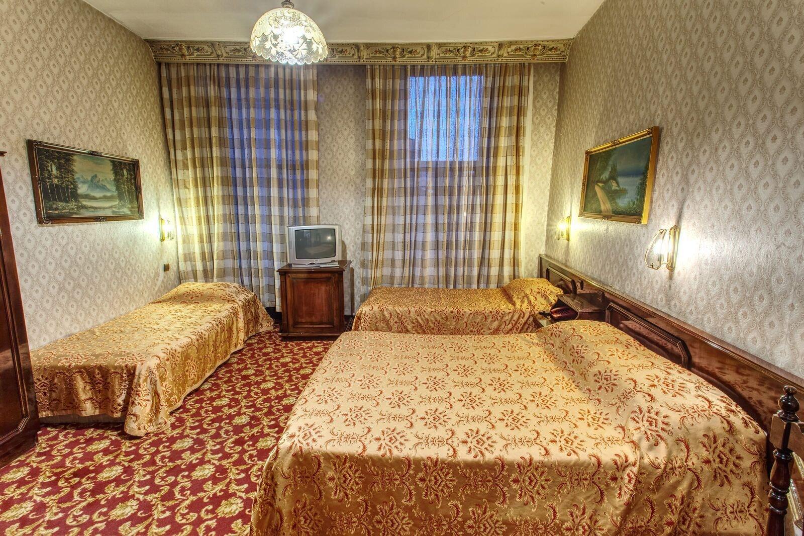 Grand De Londres 4* İstanbul