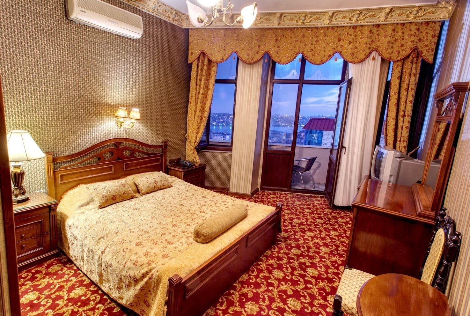 Otel Grand De Londres