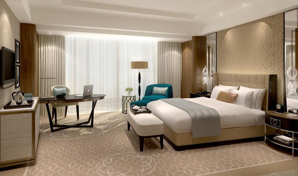 Hyatt Regency Atakoy Otel