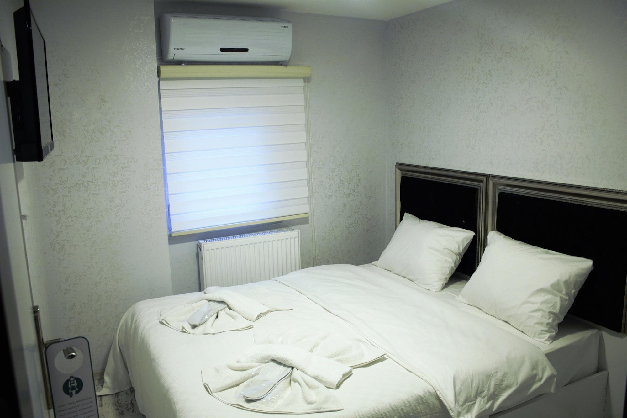 Hotel Paradise Airport Istanbul