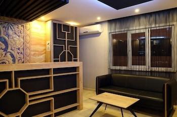 Paradise Airport Hotel 3*