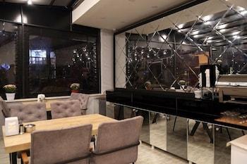 Paradise Airport Istanbul