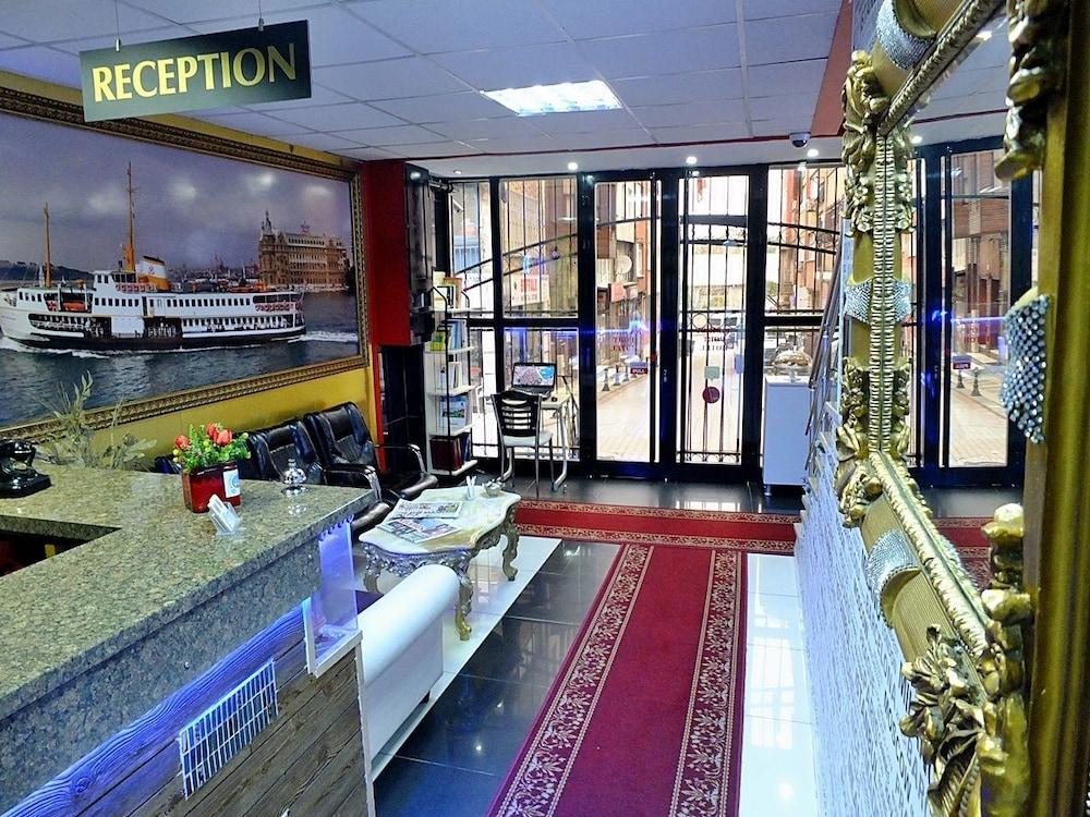 Kadikoy Port Otel İstanbul