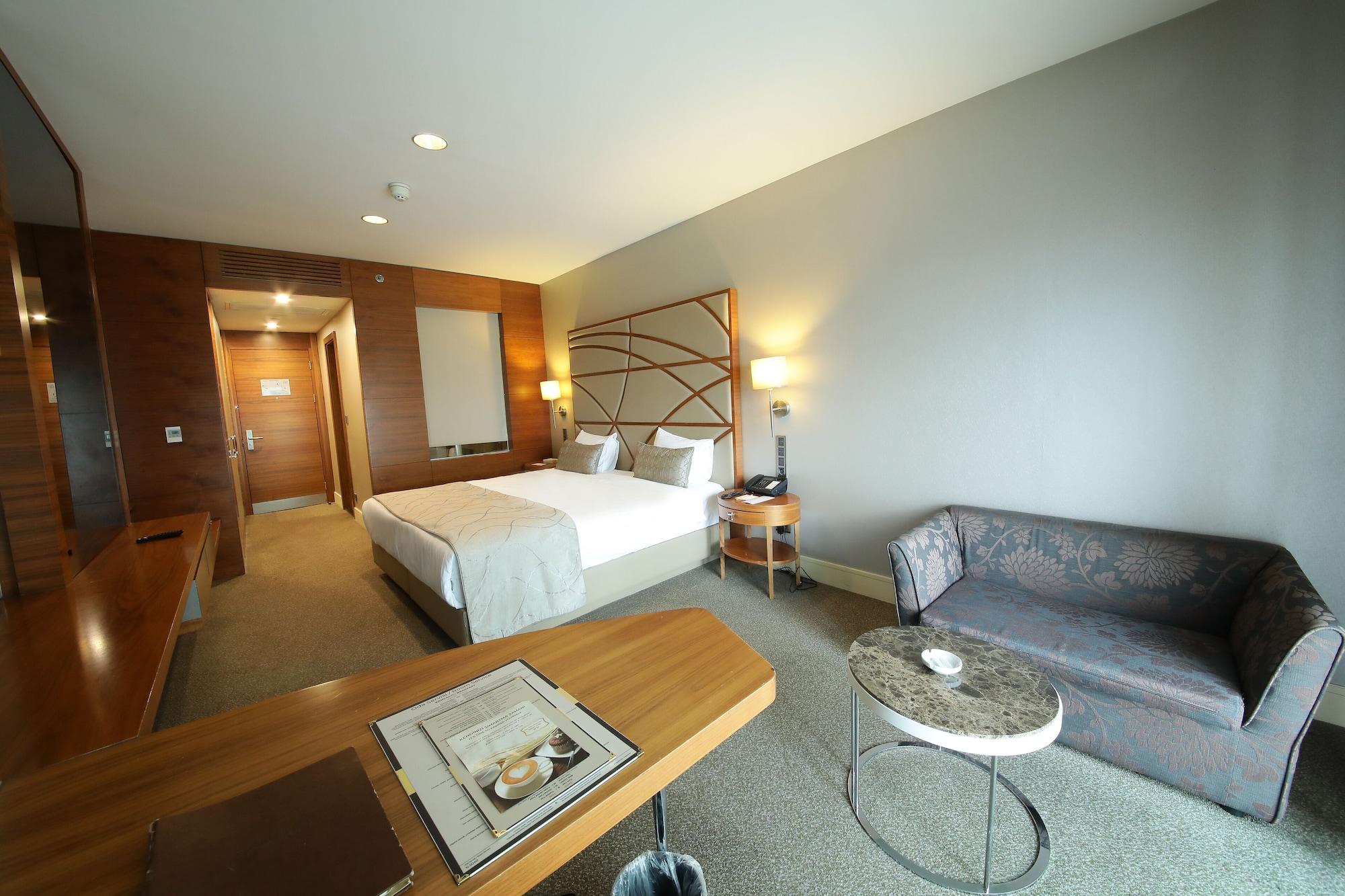 Cevahir 5* Istambul