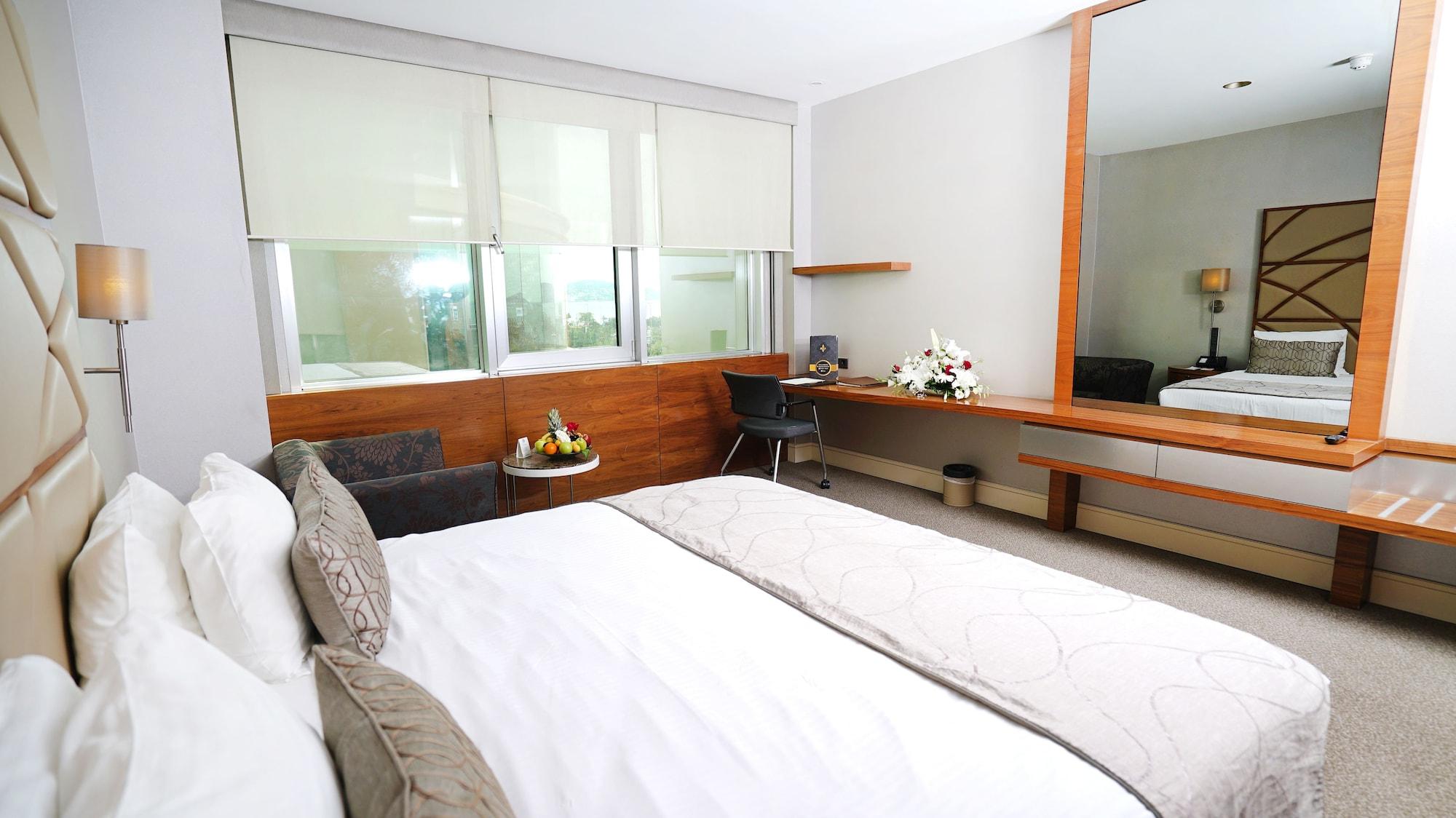 Cevahir 5* Istambul