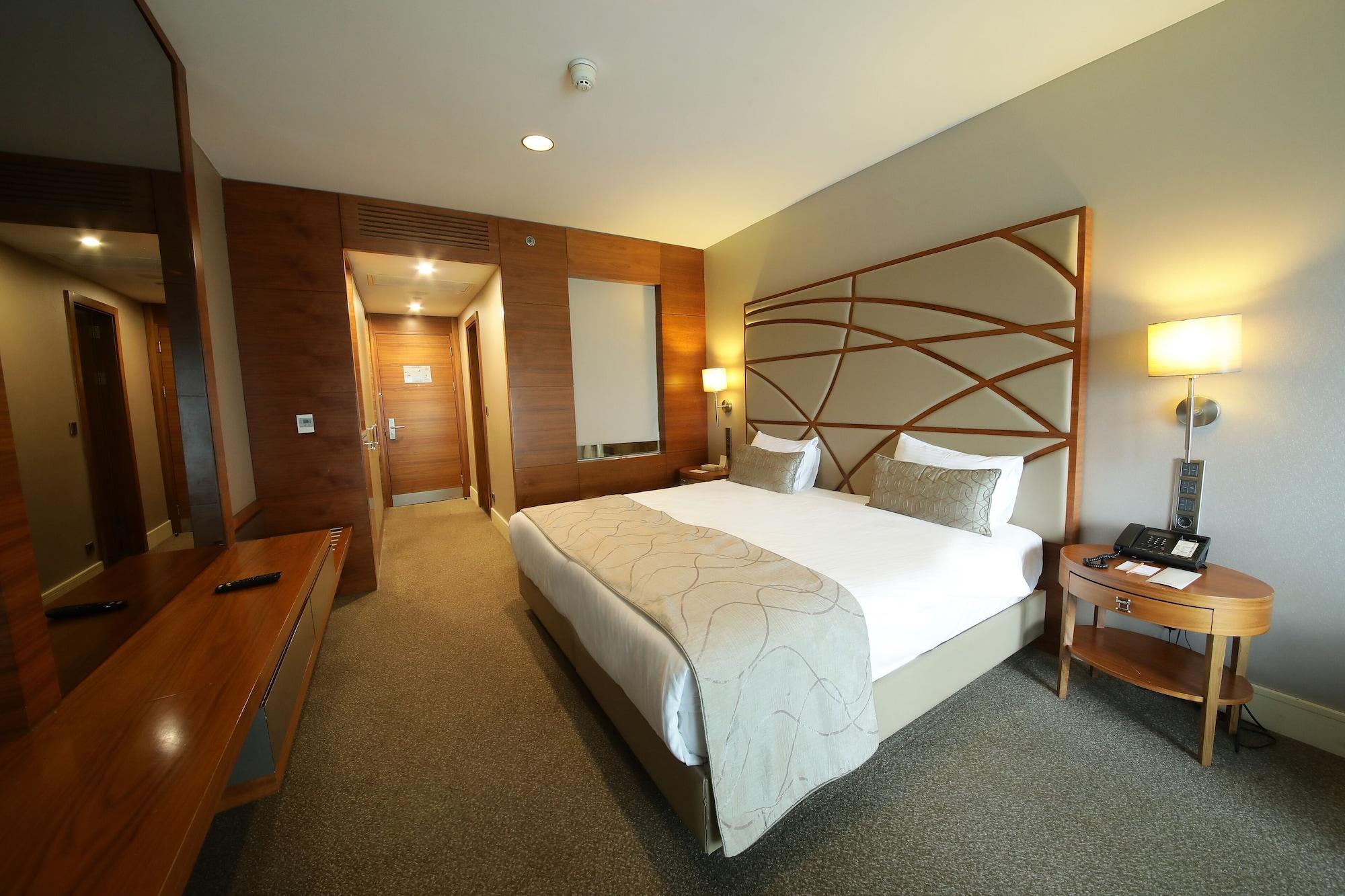 Cevahir 5* Istambul