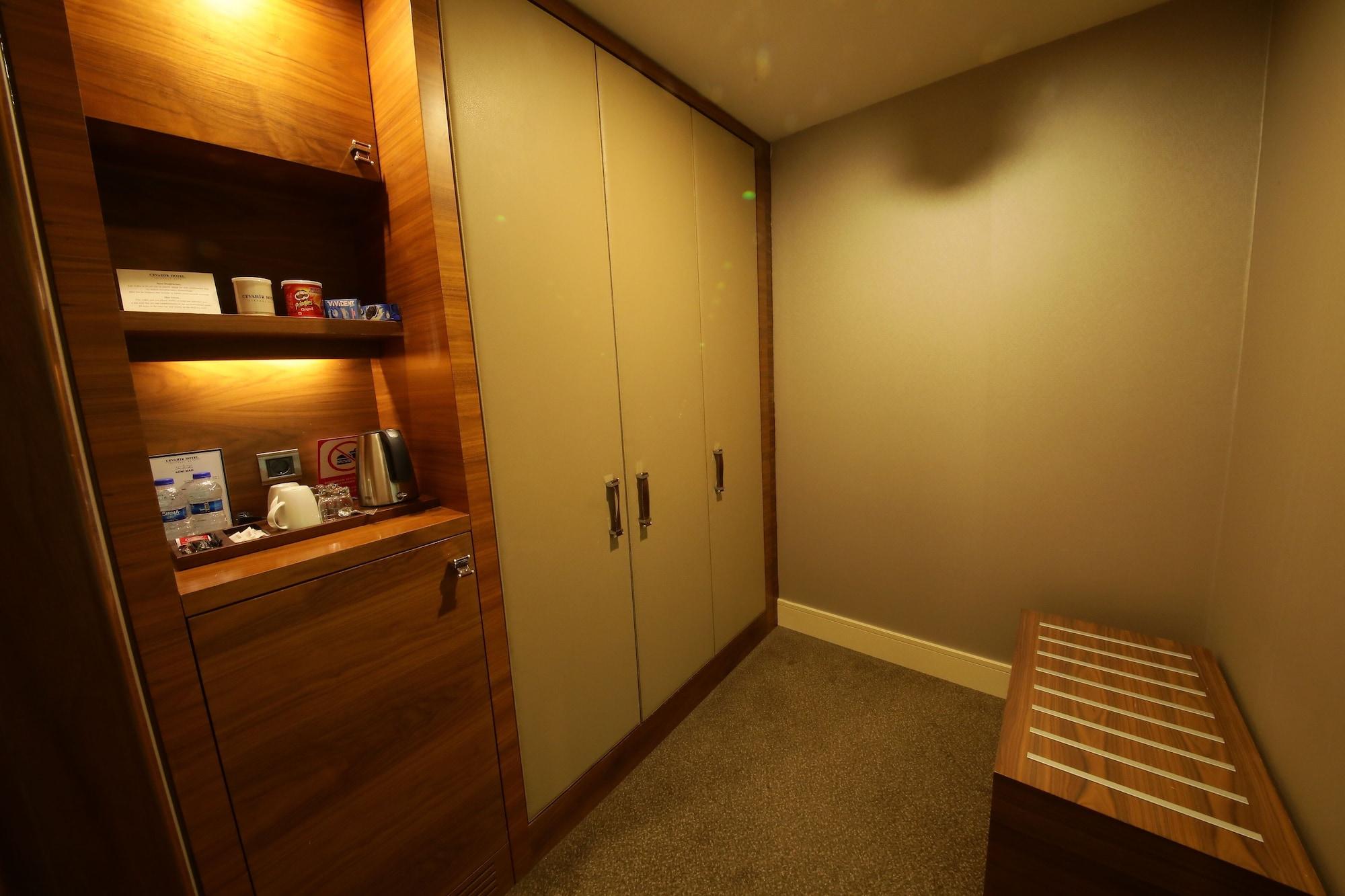 Cevahir Hotel Istambul