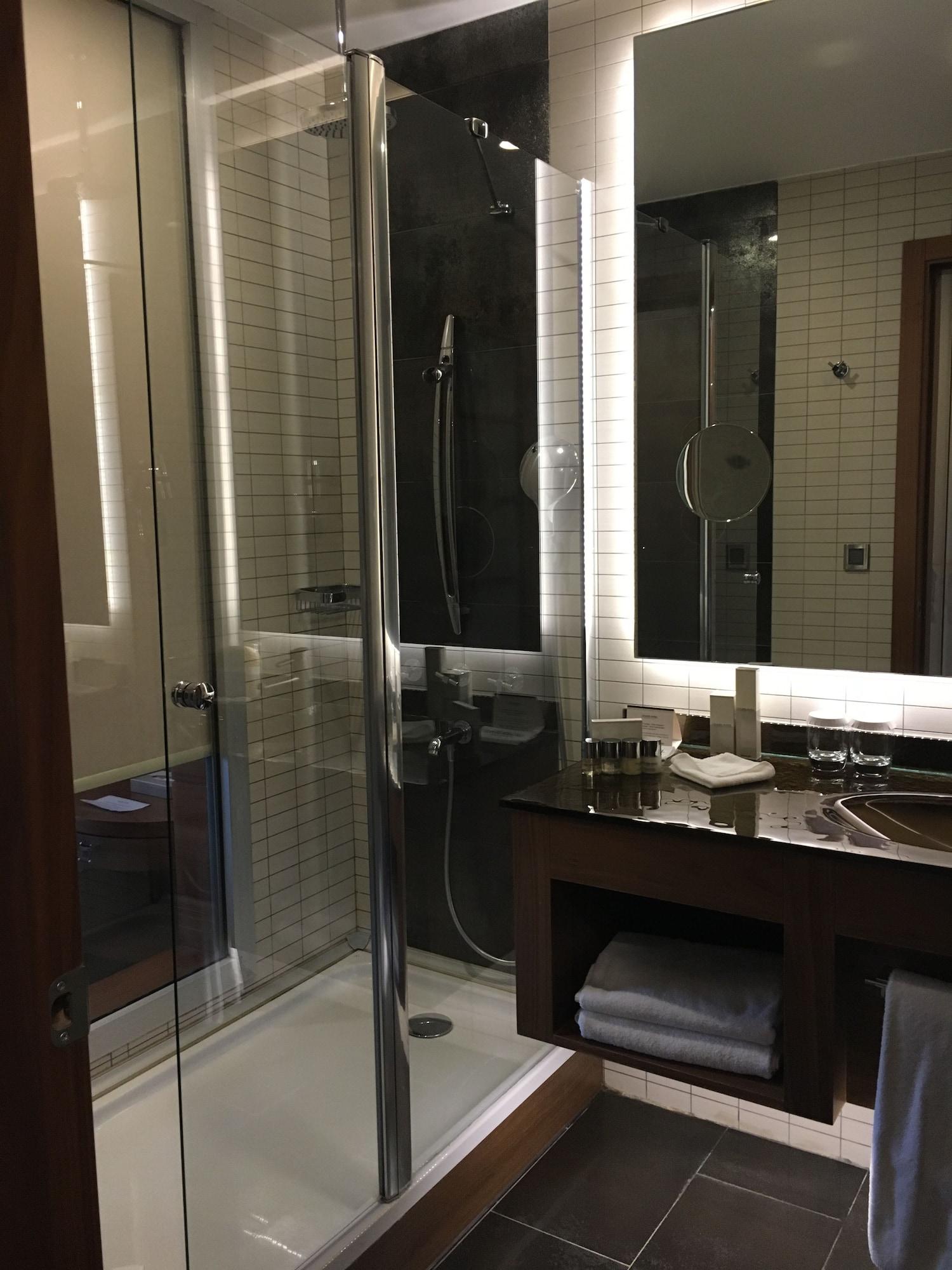 Hotel Cevahir Istambul