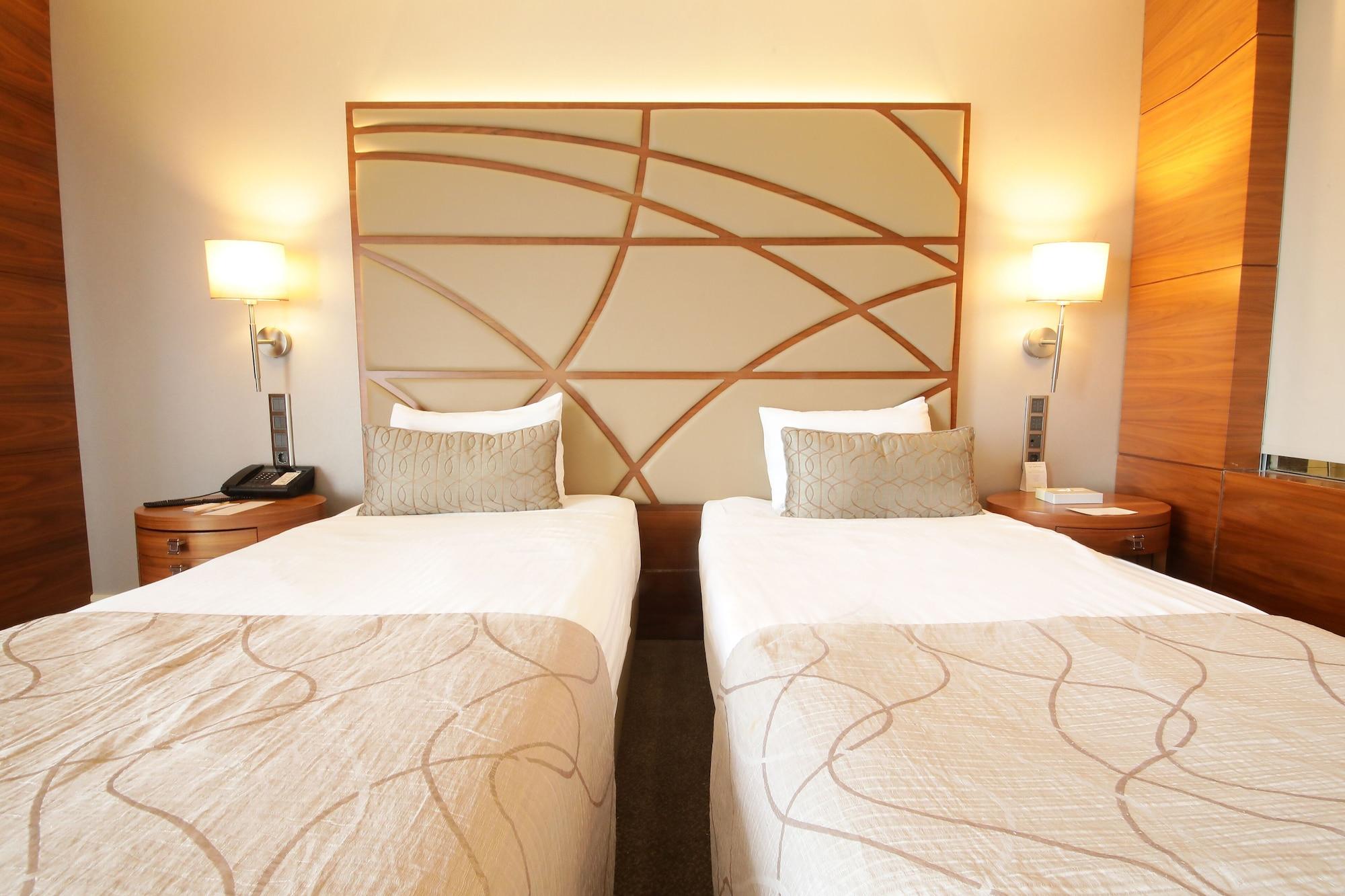 Cevahir 5* Istambul